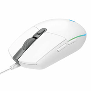 Mouse Logitech G203 LIGHTSYNC