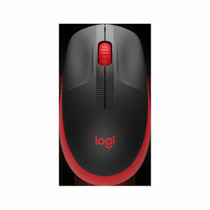 Schnurlose Mouse Logitech M190