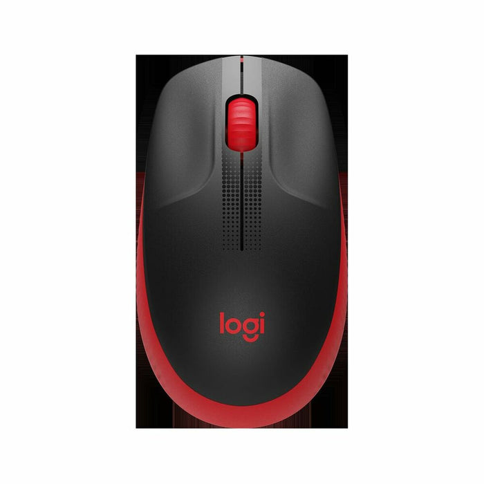 Schnurlose Mouse Logitech M190