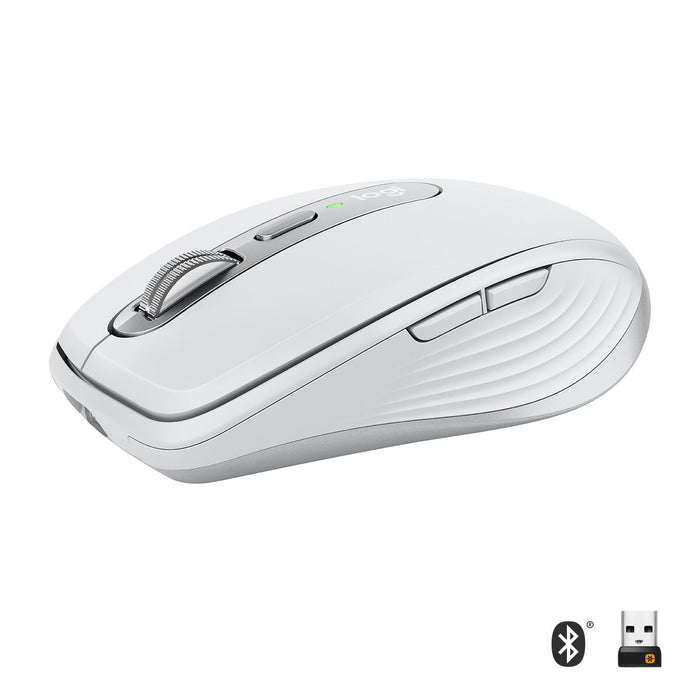 Mouse Logitech 910-005989 (Restauriert A)