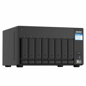 NAS-Netzwerk-Speicher Qnap TS-832PX-4G