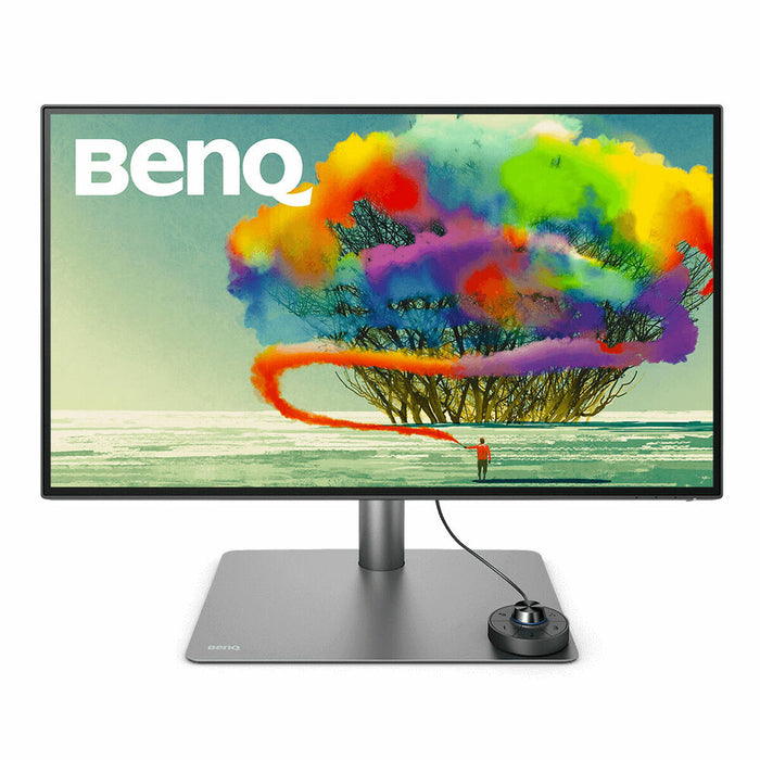 Monitor BenQ PD2725U 27" 4K ULTRA HD LED