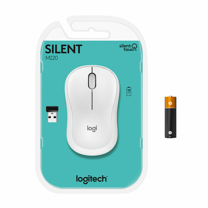 Mouse Logitech 910-006128