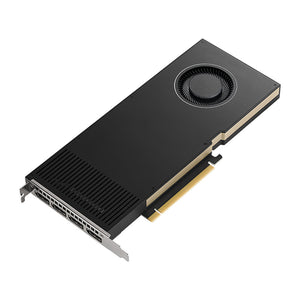 Grafikkarte PNY NVIDIA RTX A4000 16 GB GDDR6 8K Ultra HD