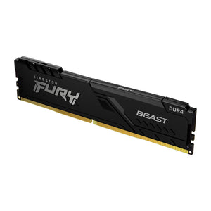 RAM Speicher Kingston FURY Beast 32 GB DDR4 3600 MHz CL18