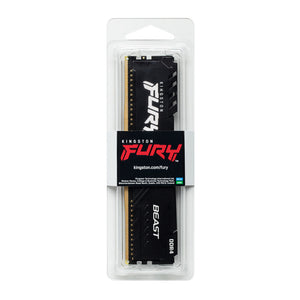 RAM Speicher Kingston FURY Beast 32 GB DDR4 3600 MHz CL18