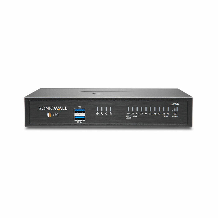 Firewall SonicWall TZ470