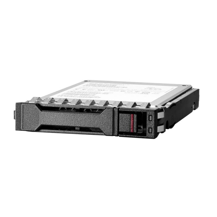 Festplatte HPE P40432-B21 2,5" 900 GB