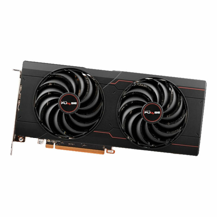 Grafikkarte Sapphire Radeon RX 6700 XT 12 GB GDDR6 8K Ultra HD