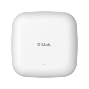 Schnittstelle D-Link AX1800 WLAN