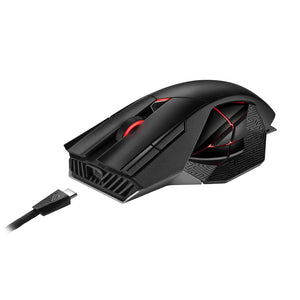 Mouse Asus 90MP0220-BMUA00