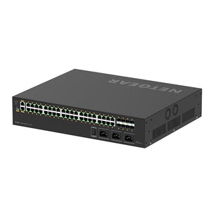 Switch Netgear GSM4248UX-100EUS