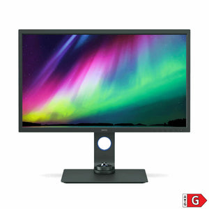 Monitor BenQ SW321C 3840 x 2160 px 32"