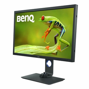 Monitor BenQ SW321C 3840 x 2160 px 32"