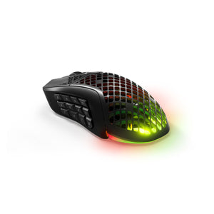 Mouse SteelSeries Aerox 9