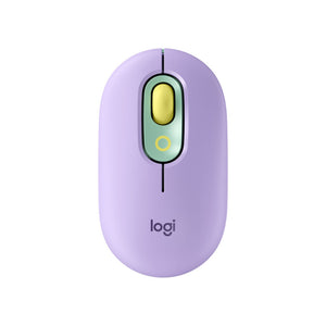 Mouse Logitech POP Violett