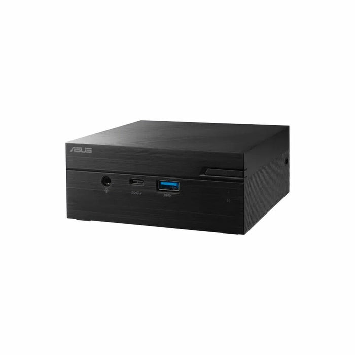 Barebone Asus PN41-BBC129MV Intel Celeron N4500 Schwarz