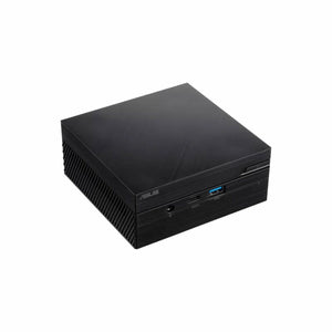 Barebone Asus PN41-BBC129MV Intel Celeron N4500 Schwarz