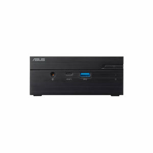 Barebone Asus PN41-BBC129MV Intel Celeron N4500 Schwarz