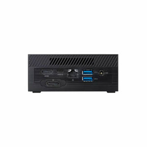 Barebone Asus PN41-BBC129MV Intel Celeron N4500 Schwarz