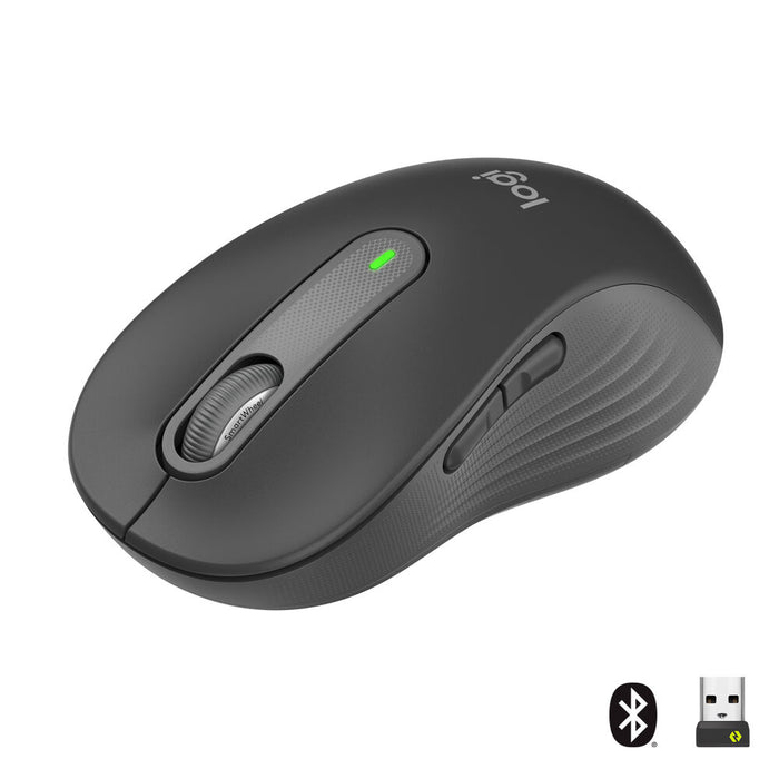 Schnurlose Mouse Logitech M650 L 2000 DPI