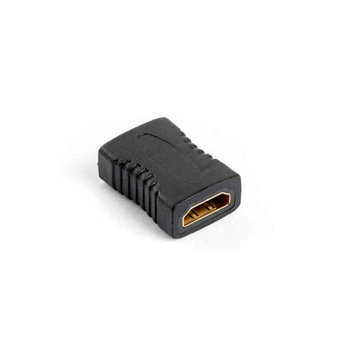 HDMI Adapter Lanberg AD-0018-BK