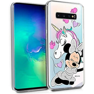 Handyhülle Cool Minnie Galaxy S10 Plus