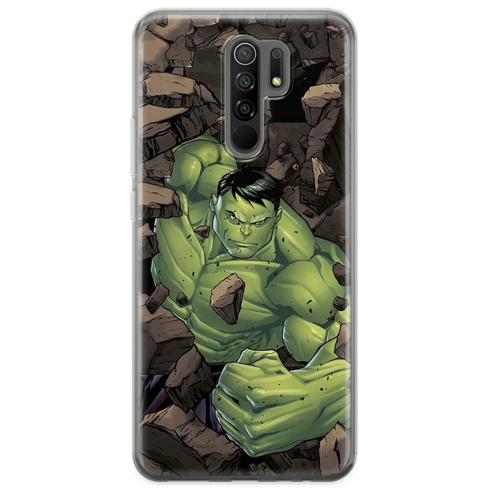 Handyhülle Cool Hulk