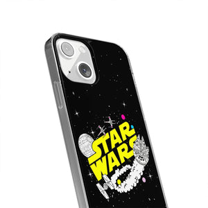 Handyhülle Cool Samsung Galaxy M31 Star Wars