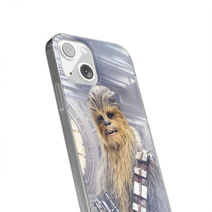 Handyhülle Cool Chewbacca Samsung Galaxy A21s