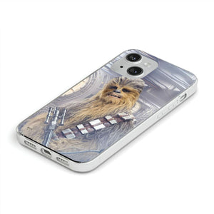 Handyhülle Cool Chewbacca Samsung Galaxy A21s