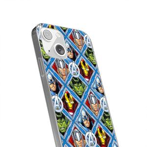 Handyhülle Cool Avengers Samsung Galaxy A32 5G