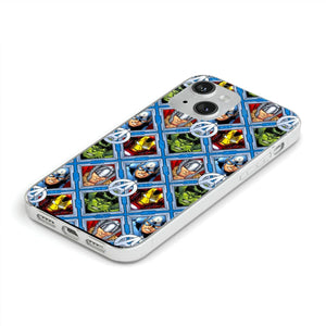 Handyhülle Cool Avengers Samsung Galaxy A32 5G