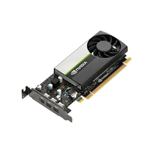 Grafikkarte PNY NVIDIA T400 4 GB GDDR6 8K Ultra HD