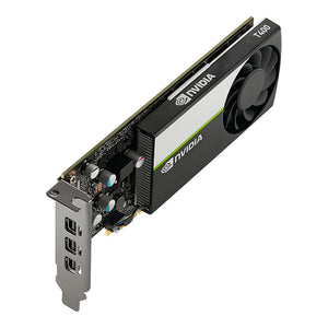 Grafikkarte PNY NVIDIA T400 4 GB GDDR6 8K Ultra HD