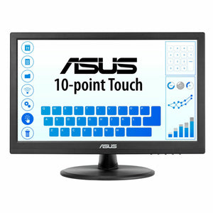 Monitor Asus VT168HR 15.6" FHD LED