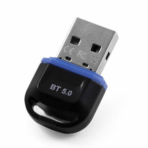 USB Adapter CoolBox COO-BLU50-1 Bluetooth 5.0