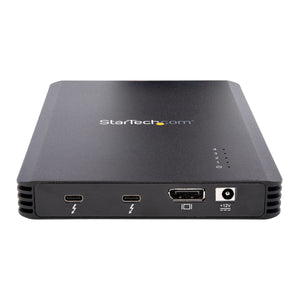 Box Thunderbolt 3 Startech M2E4BTB3