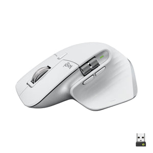 Schnurlose Mouse Logitech MX MASTER 3S