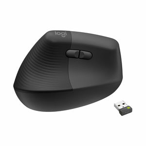 Schnurlose Mouse Logitech 910-006495