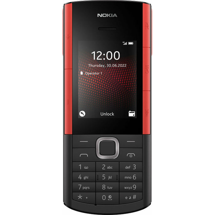 Mobiltelefon Nokia TA-1504 2.8"