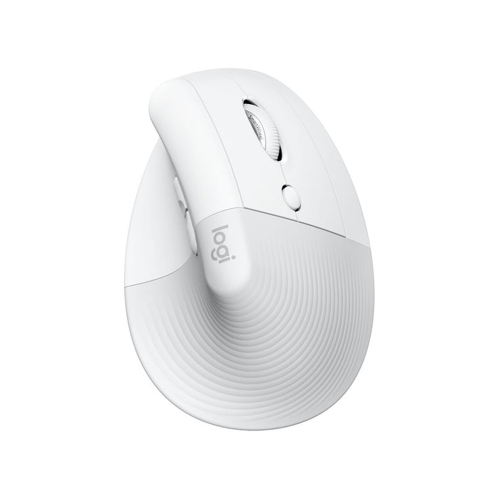 Ergonomische optische Maus Logitech Lift 4000 dpi