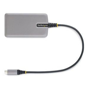 Hub USB Startech 5G4AB-USB-C-HUB