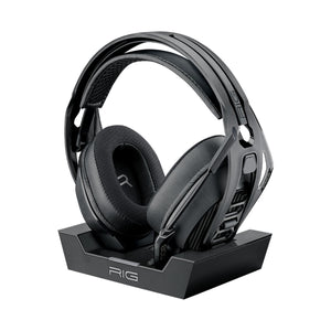 Gaming Headset mit Mikrofon Nacon RIG 800 PRO HS