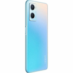 Smartphone Oppo A96 Qualcomm Snapdragon 680 Blau 128 GB 6,59" 8 GB LPDDR4x