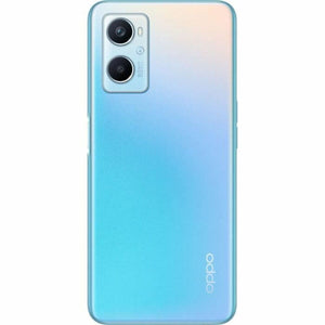 Smartphone Oppo A96 Qualcomm Snapdragon 680 Blau 128 GB 6,59" 8 GB LPDDR4x