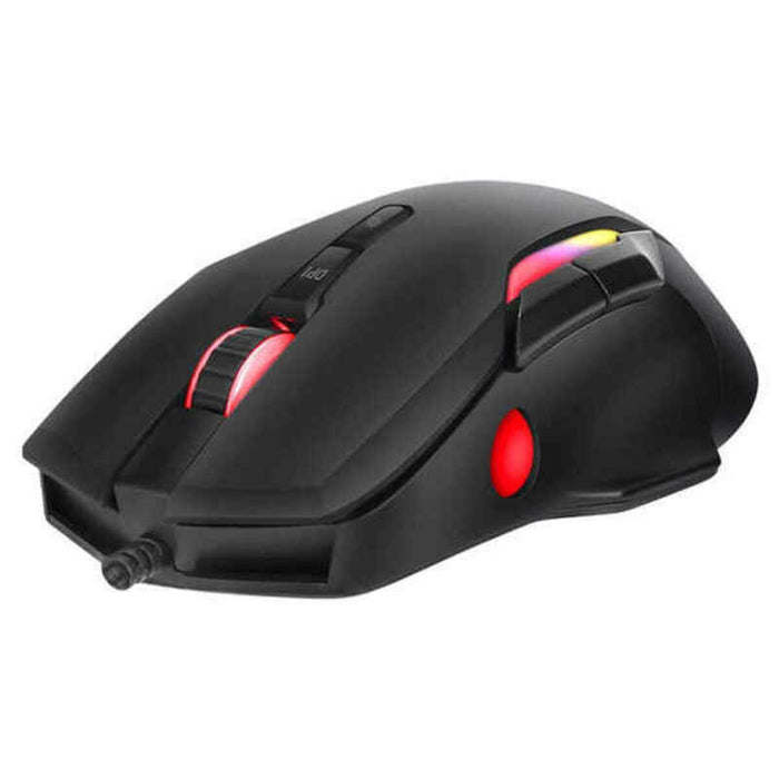 Schnurlose Mouse Scorpion MA-G945 RGB