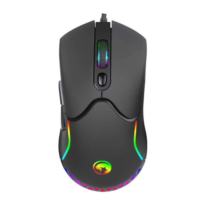 Mouse Scorpion M359 Schwarz