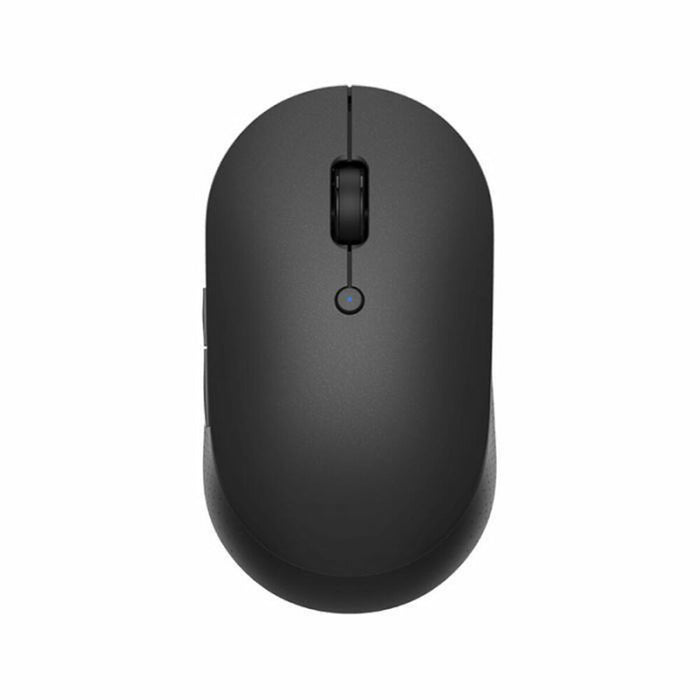 Mouse Xiaomi Schwarz Wireless