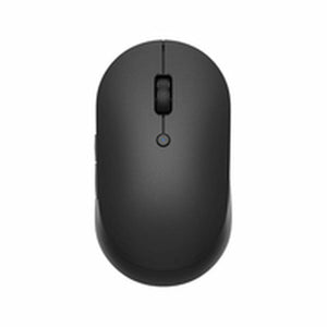 Mouse Xiaomi Schwarz Wireless